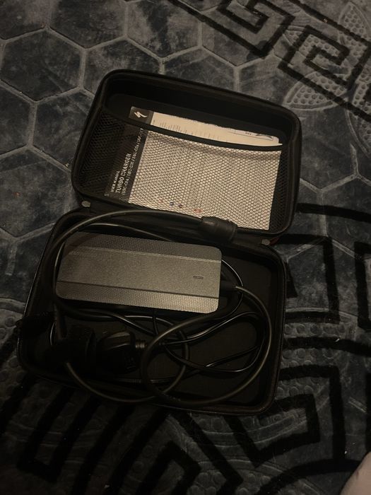 Bicicleta electrica specialized vado 3  IGH