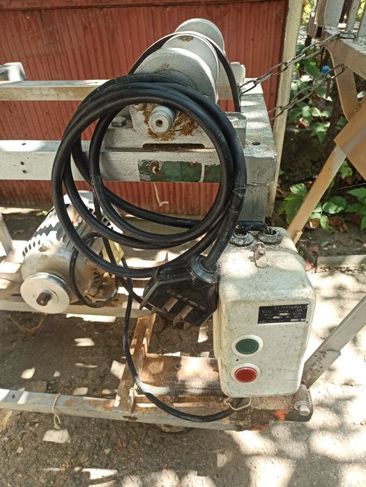 Циркуляр за рязане на дърва