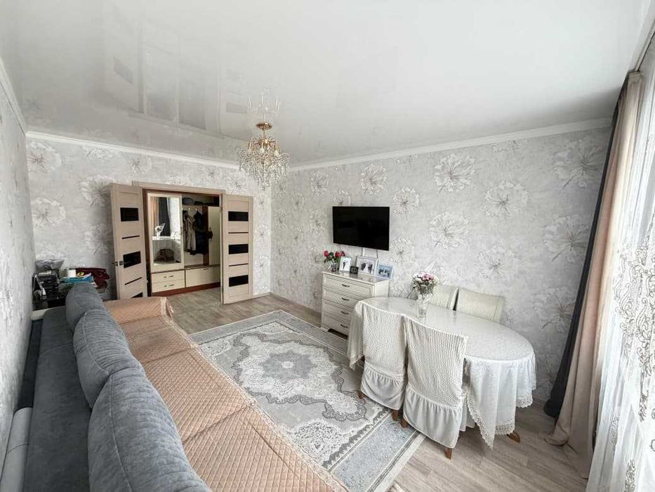 Продается квартира