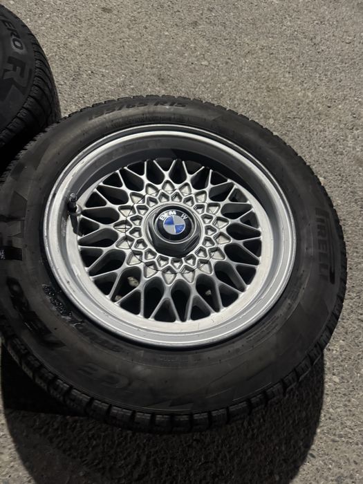 Диски бмв r15 bbs