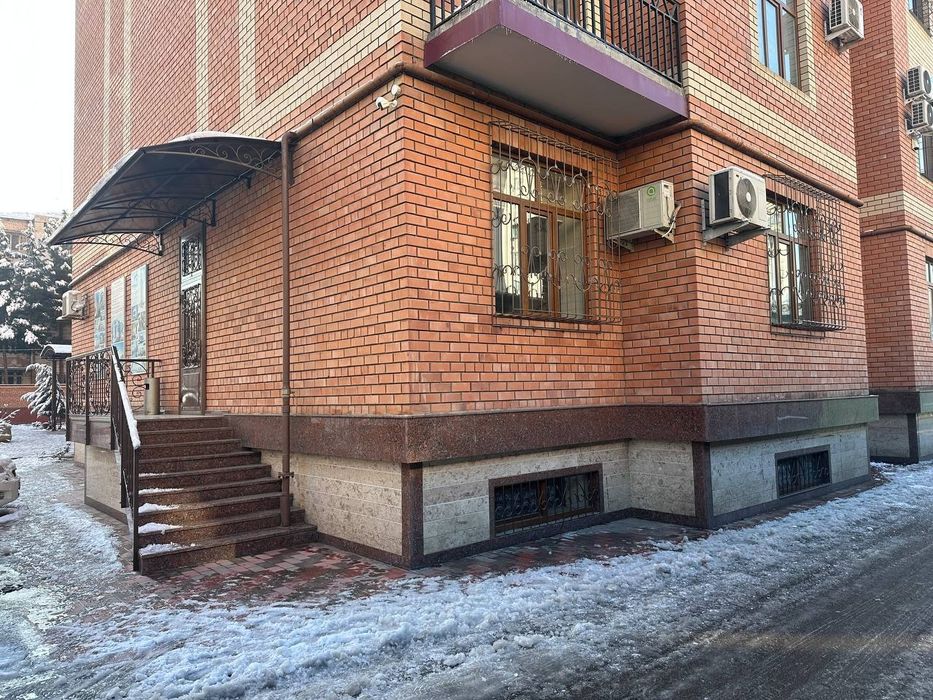 Аренда нежилого помещения Чиланзар-Ц