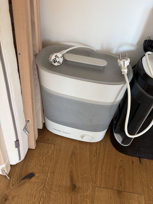 Sterilizator electric Philips Avent