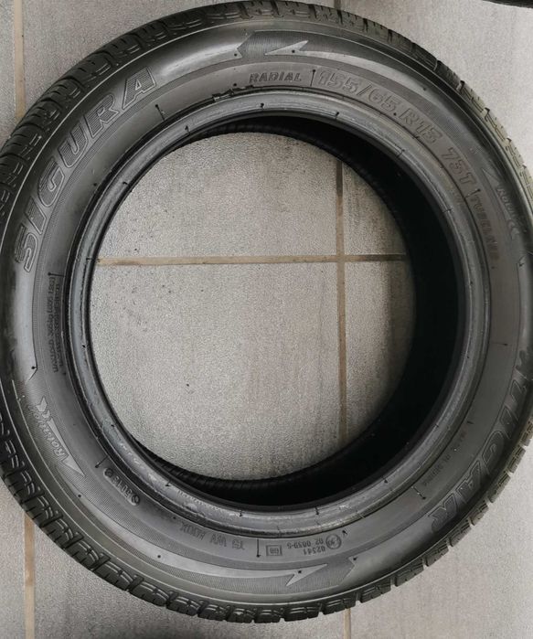 Vand anvelope vara TIGAR SIGURA