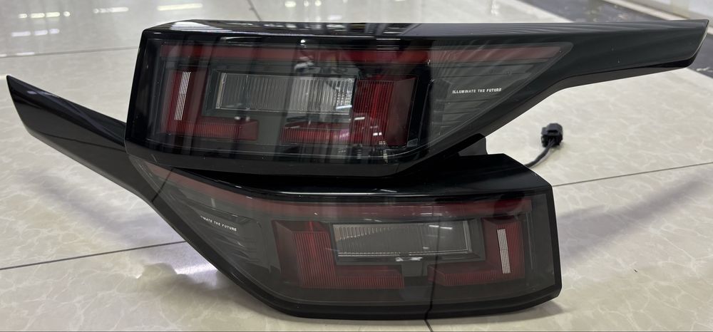 Changan Eado задный фанар оригинал