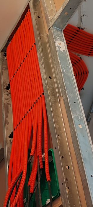 Электрик қызметі Услуги электрика