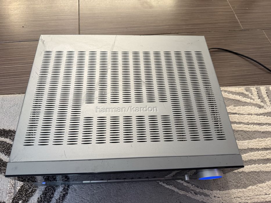 Harman Kardon HK-3380