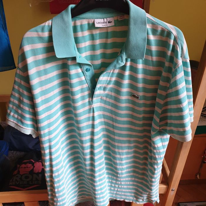 Tricou Lacoste polo
