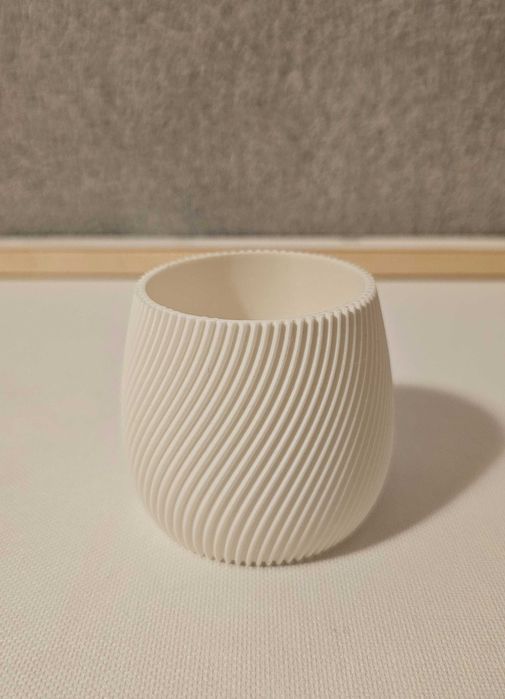 Mini Ghiveci modern pentru plante mici