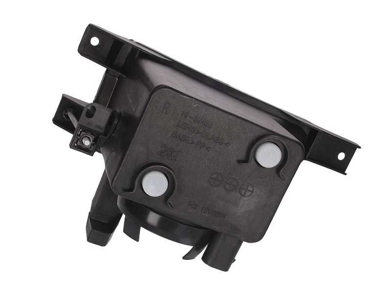 фар стоп фарове черни ОПЕЛ АСТРА Opel Astra G Светлини Bertone black