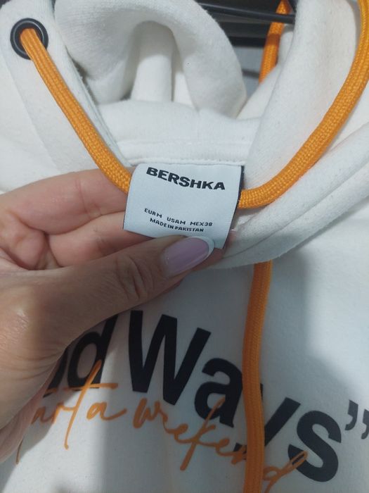 Мъжки суитчъри S,M размер