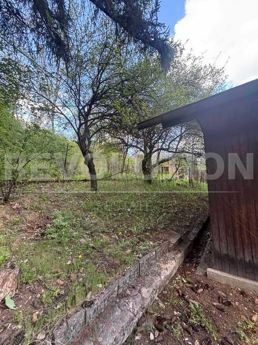 Поземлен имот в с. Рударци