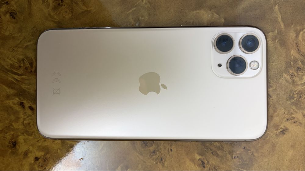 IPhone 11 pro 64 gb