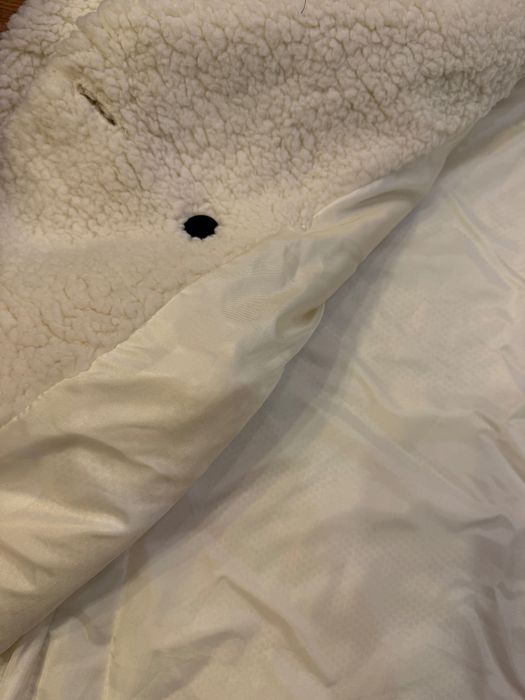 Дамско преходно палто