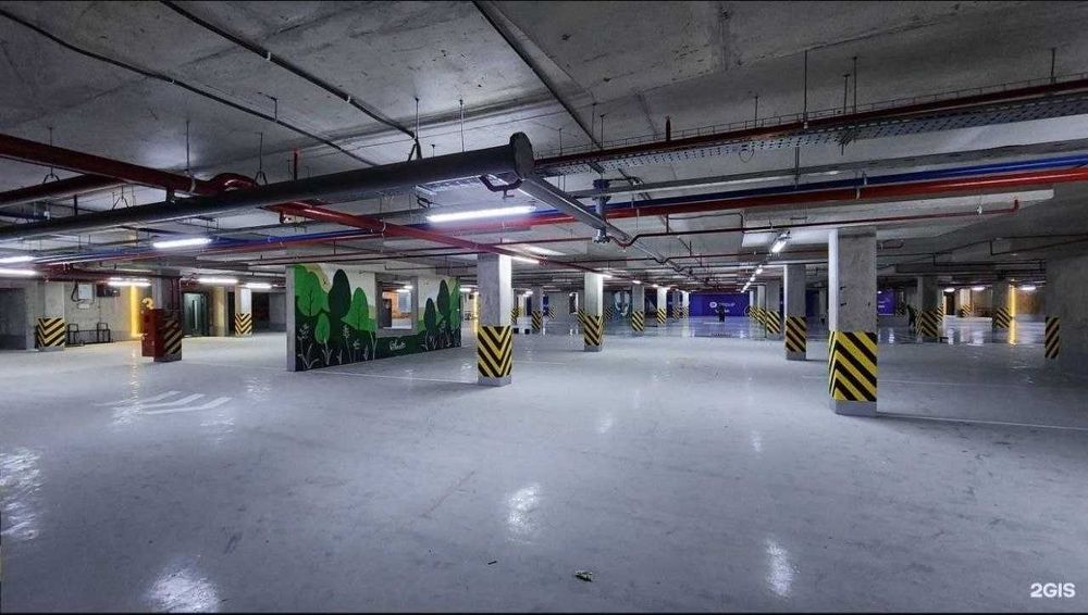 Продается 3/4/9 в ЖК "BI Sado Comfort" ор-р Тапоич мост (R)