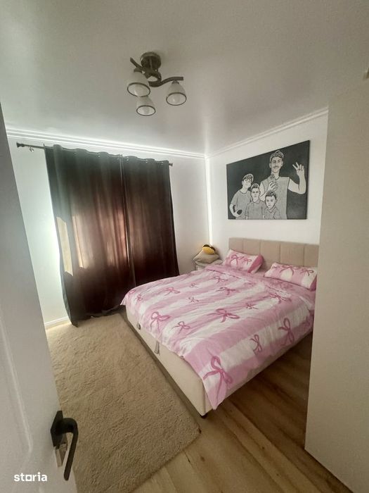 Casa 4 Camere