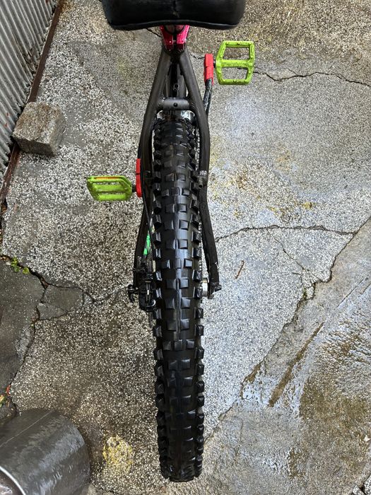 Drag C1 2019 comp