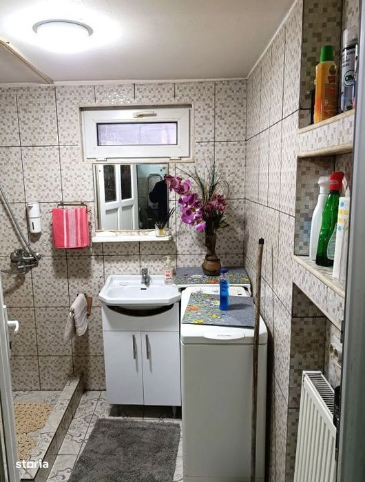 Casa de vanzare, 45 mp, zona Central