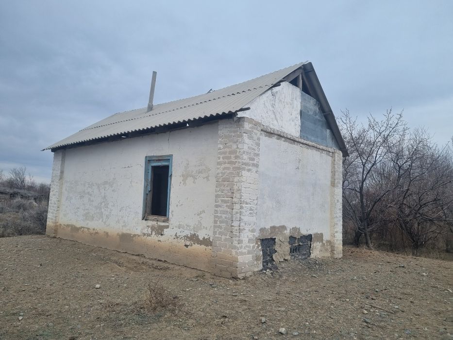 Дача айырбастаймын