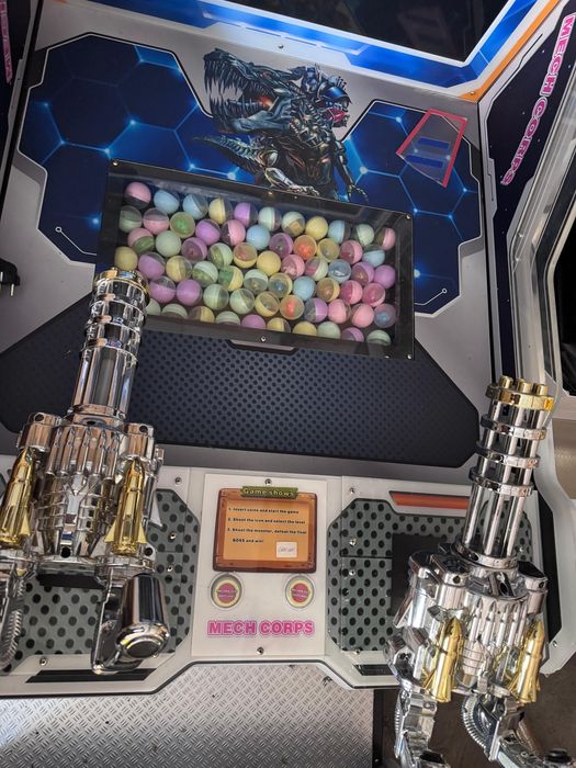 Игровые автоматы