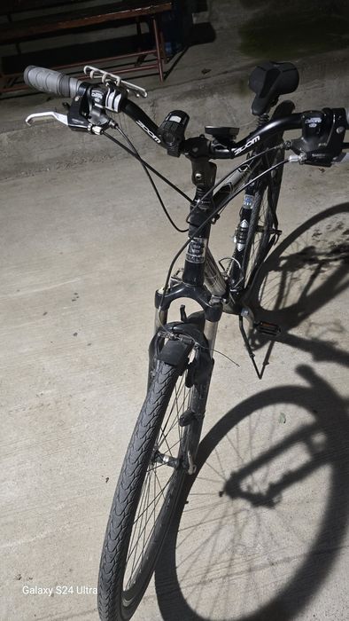 Biciclete 24 inch roti 27.5