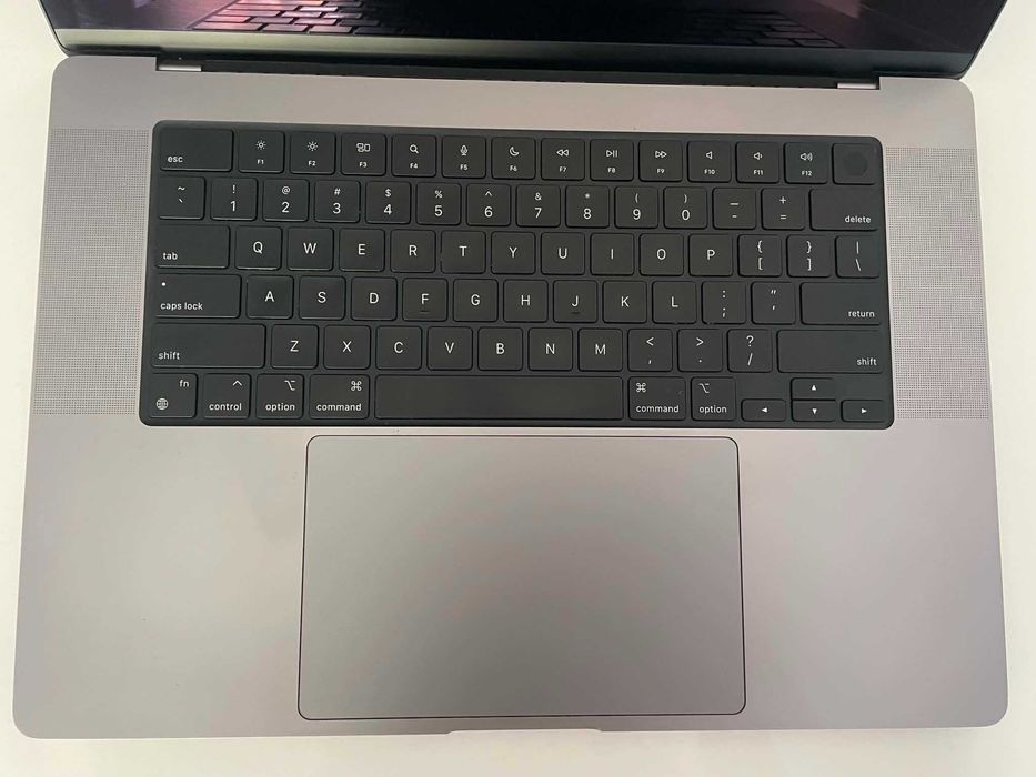 Apple MacBook Pro 16" (2021) – M1 Pro | 16GB RAM | 1TB SSD | 85% Battery Health