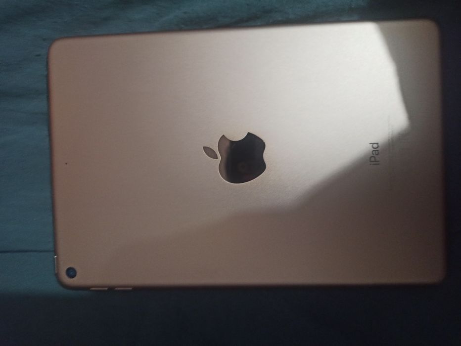 Ipad mini 5& Apple pencil 1