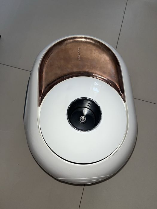 Boxă wireless Devialet Phantom – design premium, sunet puternic