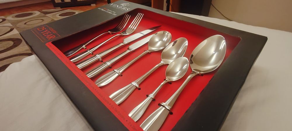 Set tacimuri 44 piese