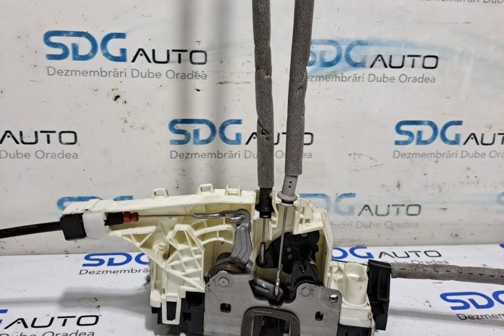 Broasca usa dreapta spate A9107407500 Mercedes Sprinter 907/910