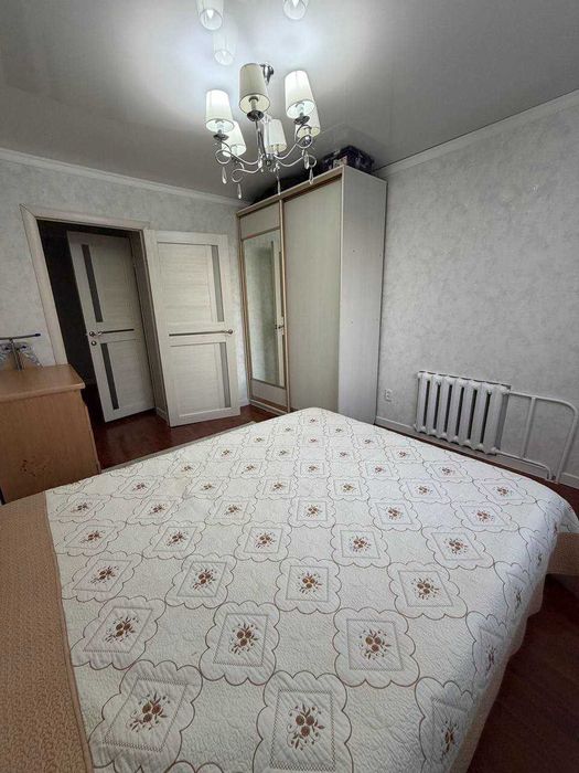 Продажа 2-комнатной квартиры