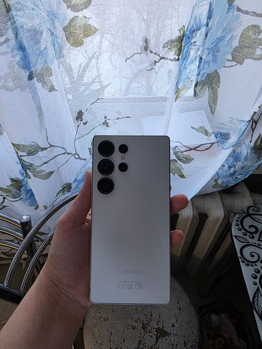 Samsung Galaxy S 25 Ultra