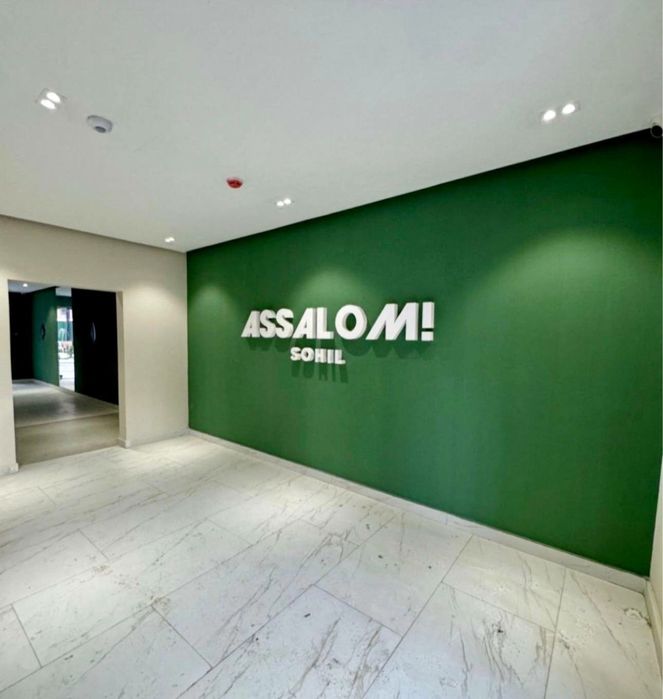 СРОЧНО ПРОДАЁТСЯ  идеально под аренду | 1к квартира | assalom sohil