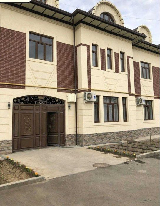 Продажа Евроучатска в Янги Узбекистана, 3-сотки (N 12731 )