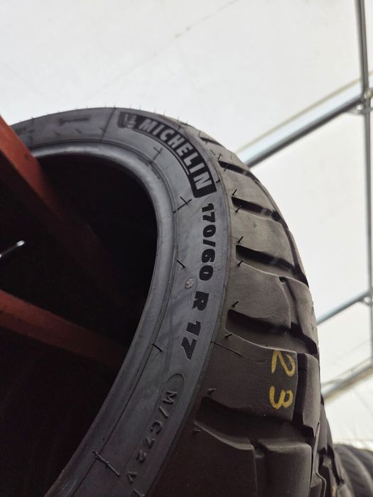 170 60 R17 Mitas Michelin  Heidenau