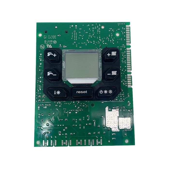 Плата для котлов Baymak, Nota Major