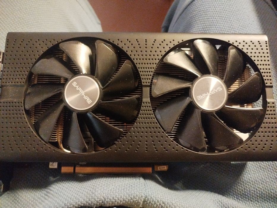 Placa video rtx 3060