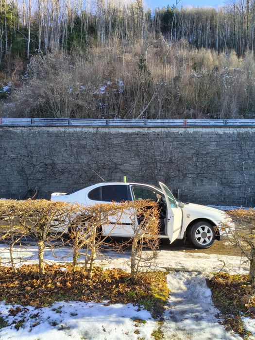 Vand seat toledo 1.9 tdi
