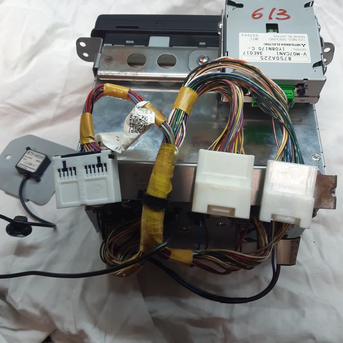 Mултимедия за ситроен ,пежо ,мицубиши