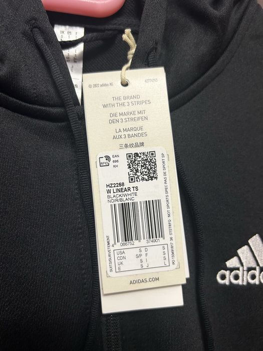 Trening Dama Adidas