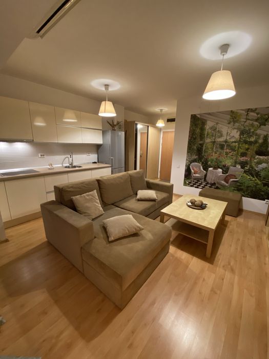 Proprietar - Garsoniera Politehnica/Grozavesti - Quadra 2