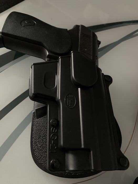 Кобур за пистолет Глок G 19