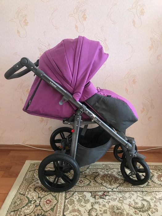 Срочно! Продам коляску!!!