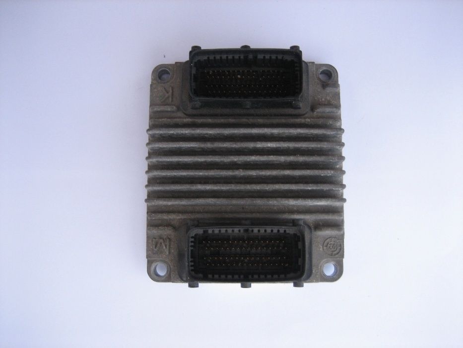 Компютър, ecu - OPEL