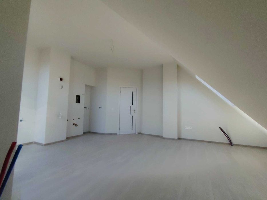 ЕРА Надежда продава двустаен апартамент в ж.к Надежда 1