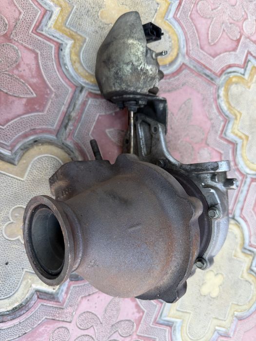 Turbo opel astra J 2000cdti 164c in stare buna