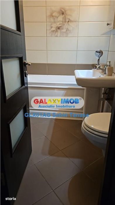 de inch  ap cu 2 camere ultracentral la cheie