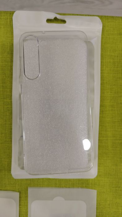 Samsung S23+ кейсове и протектори