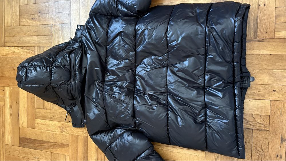Moncler maya jacket