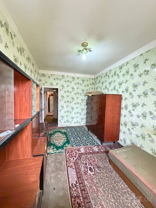Продается 2 ком. Квартира площадью 68 кв.м. По ул. Беруни