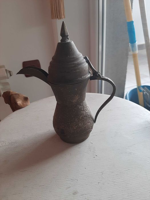 Бронзови предмети